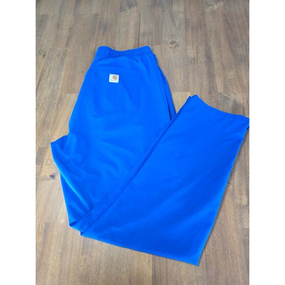Carhartt Other - Carhartt Womens Medium Scrubs Pants